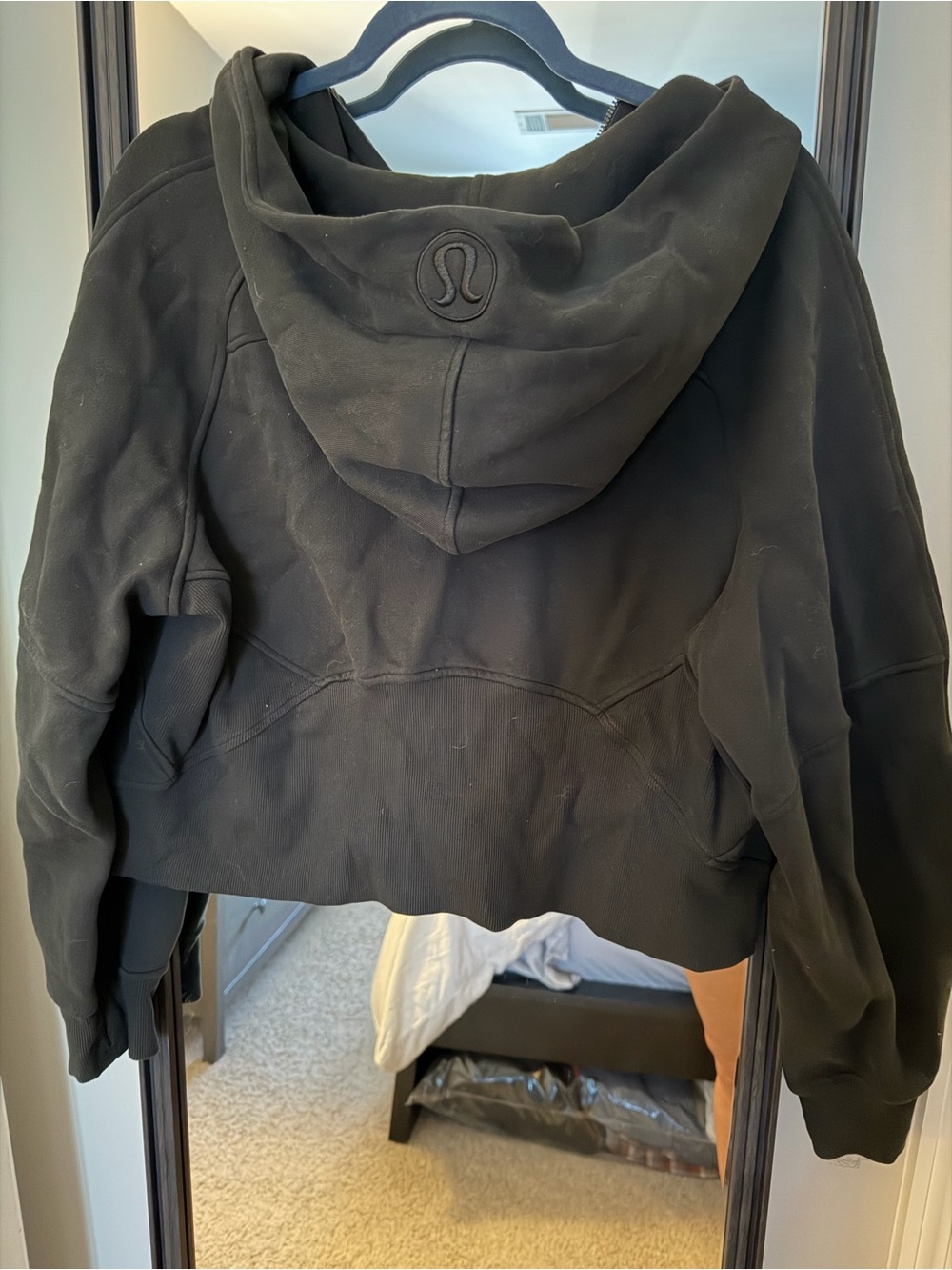 Lululemon Scuba - Picture 4 of 5